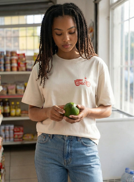 Camiseta - RD no es una sigla