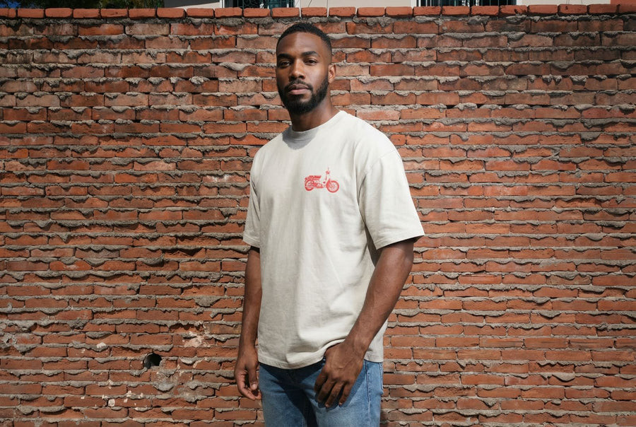 Camiseta - RD no es una sigla