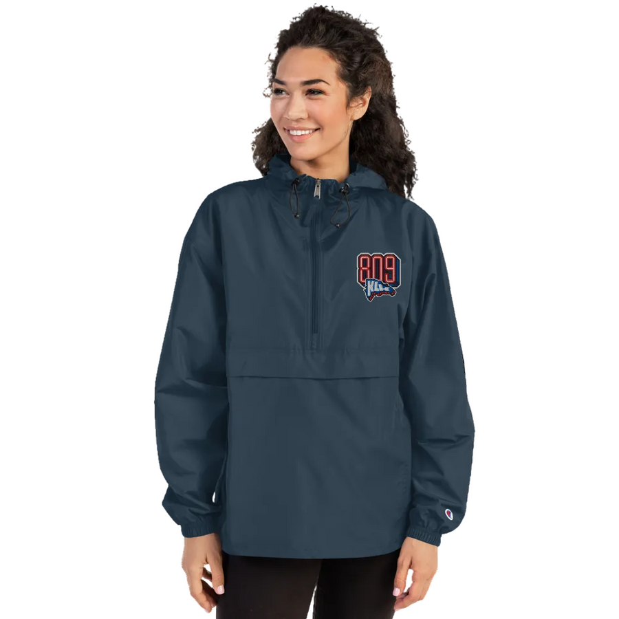 Jacket 809klk