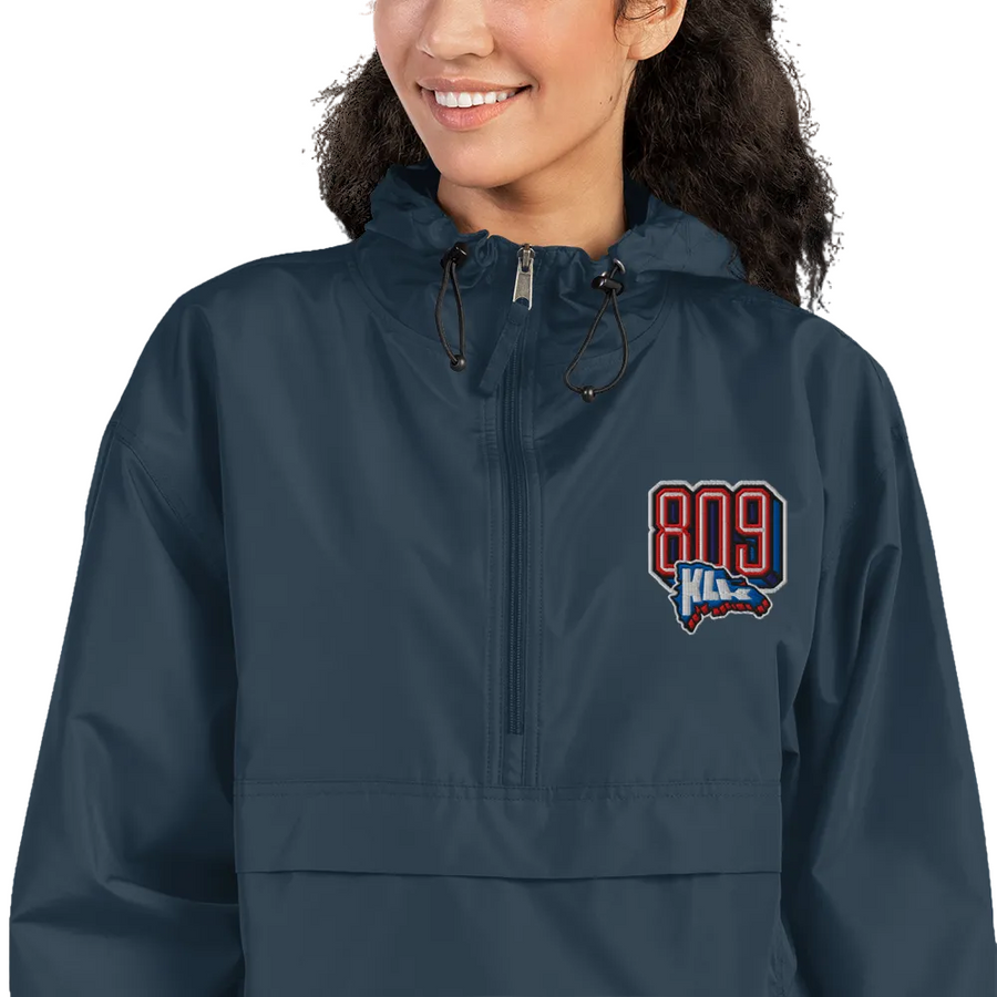 Jacket 809klk