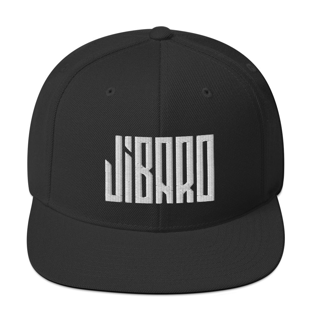 JIBARO Snapback