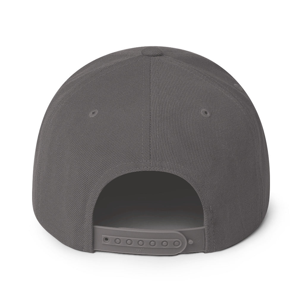 ERREDÉ snapback