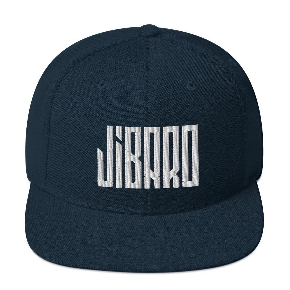 JIBARO Snapback