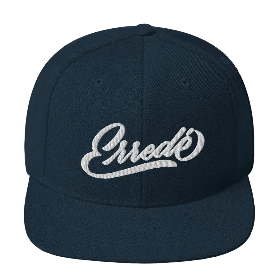 ERREDÉ snapback