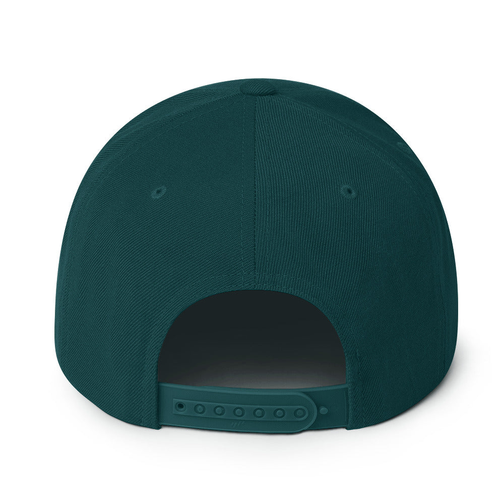 ERREDÉ snapback